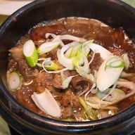 เมนูของร้าน ฟุกหยวน สุกี้ซีฟู้ด