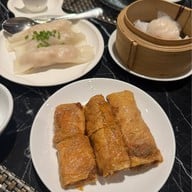 Man Ho โรงแรมเจดับบลิว แมริออท กรุงเทพฯ