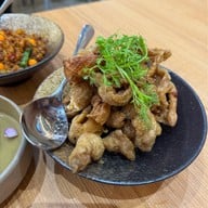 บริษัท บ้านหลานยาย จำกัด แกงสด