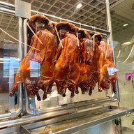 บรรยากาศ Tasty Congee & Noodle Wantun Shop Hong Kong Airport