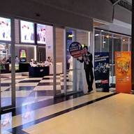 บรรยากาศ เอส เอฟ ซีเนม่า บิ๊กซีบางพลี