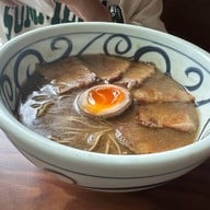 Shugetsu Ramen The 49 Terrace