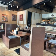 Shugetsu Ramen The 49 Terrace