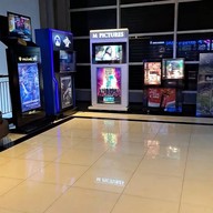 บรรยากาศ เอส เอฟ ซีเนม่า บิ๊กซีบางพลี