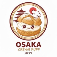 Osaka Cream Puff By PT