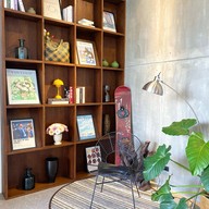 Preem Coffee Leisure