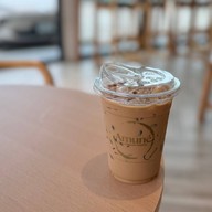 เมนูของร้าน Amuné Café Amuné