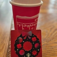 Starbucks ไอดีโอ โมบิ จรัญ-อินเตอร์เชนจ์