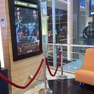 บรรยากาศ เอส เอฟ ซีเนม่า บิ๊กซีบางพลี