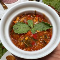 นายแก้ว คอหมูย่าง Cafe&Bistro - ราชพฤกษ์4 นายแก้ว คอหมูย่าง Cafe&Bistro