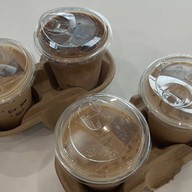 137 Corner Home Cafe