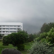 บรรยากาศ หาดสวนสนประดิพัทธ์