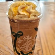 Starbucks ไอดีโอ โมบิ จรัญ-อินเตอร์เชนจ์