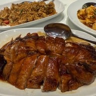 Four Seasons Chinese Restaurant สยามพารากอน