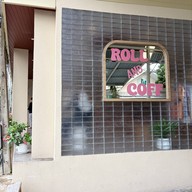 เมนูของร้าน Roll And Coff Huahin