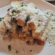 เมนูของร้าน Panda King Chinese Food สามย่าน