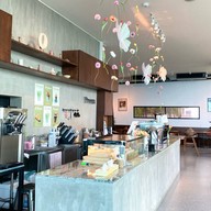 Preem Coffee Leisure