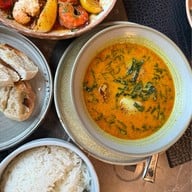 Cha La Restaurant and Bar