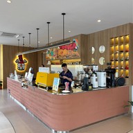 เมนูของร้าน Roll And Coff Huahin