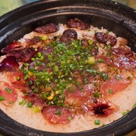 เมนูของร้าน ฟุกหยวน สุกี้ซีฟู้ด