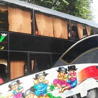 บรรยากาศ วัดถ้ำเขาชุมดง