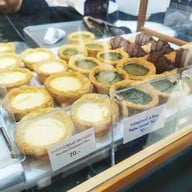 เมนูของร้าน Gansdal Gansdal