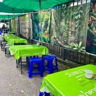 ครัวคุณแอ๊ด ไปรษณีย์กลาง