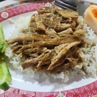 เมนูของร้าน สุกี้-หมูกระทะกองปราบ