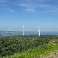 กังหันลมเขายายเที่ยง