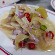 เมนูของร้าน ชัยโภชนา