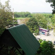 บรรยากาศ วัดถ้ำเขาชุมดง