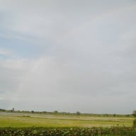 บรรยากาศ หาดสวนสนประดิพัทธ์