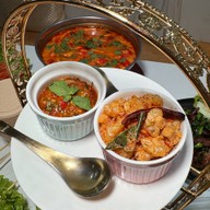 นายแก้ว คอหมูย่าง Cafe&Bistro - ราชพฤกษ์4 นายแก้ว คอหมูย่าง Cafe&Bistro