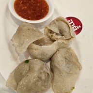 เมนูของร้าน อาตี๋ลูกชิ้นปลา-ก๋วยเตี๋ยวลูกชิ้นปลาไม่ใส่สาร อาตี๋ลูกชิ้นปลา