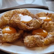 เมนูของร้าน ข้าวจ้าว