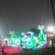 บรรยากาศ อุทยานหลวงราชพฤกษ์