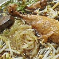 เมนูของร้าน กอไก่