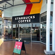 Starbucks Robinson Surin