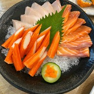 ZEN Japanese Restaurant เซ็นทรัลพลาซ่าพระราม 3