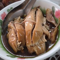 เมนูของร้าน ข้าวแกงกะหรี่หมู ข้าวสตูลิ้นหมู