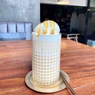 เมนูของร้าน The Black Forest