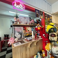 Maison10/5 พญาไท