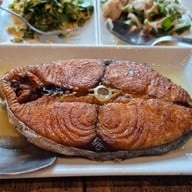 เมนูของร้าน ข้าวจ้าว