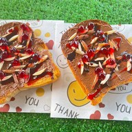 ชาในสวน by นิตยาพันธุ์ไม้ กำแพงแสน