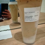 เมนูของร้าน BEARHOUSE (แบร์เฮาส์) Wang Lang