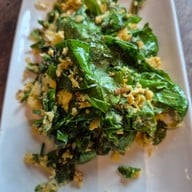 เมนูของร้าน ข้าวจ้าว