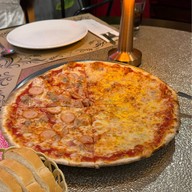 เมนูของร้าน Grottino Osteria Pizzeria