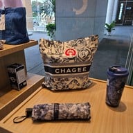 CHAGEE (ชาจี) Central ramindra Central ramindra