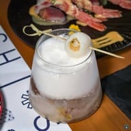 Shikiya Izakaya สาทร