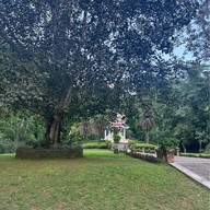 มณฑป พุทธาจารานุสรณ์